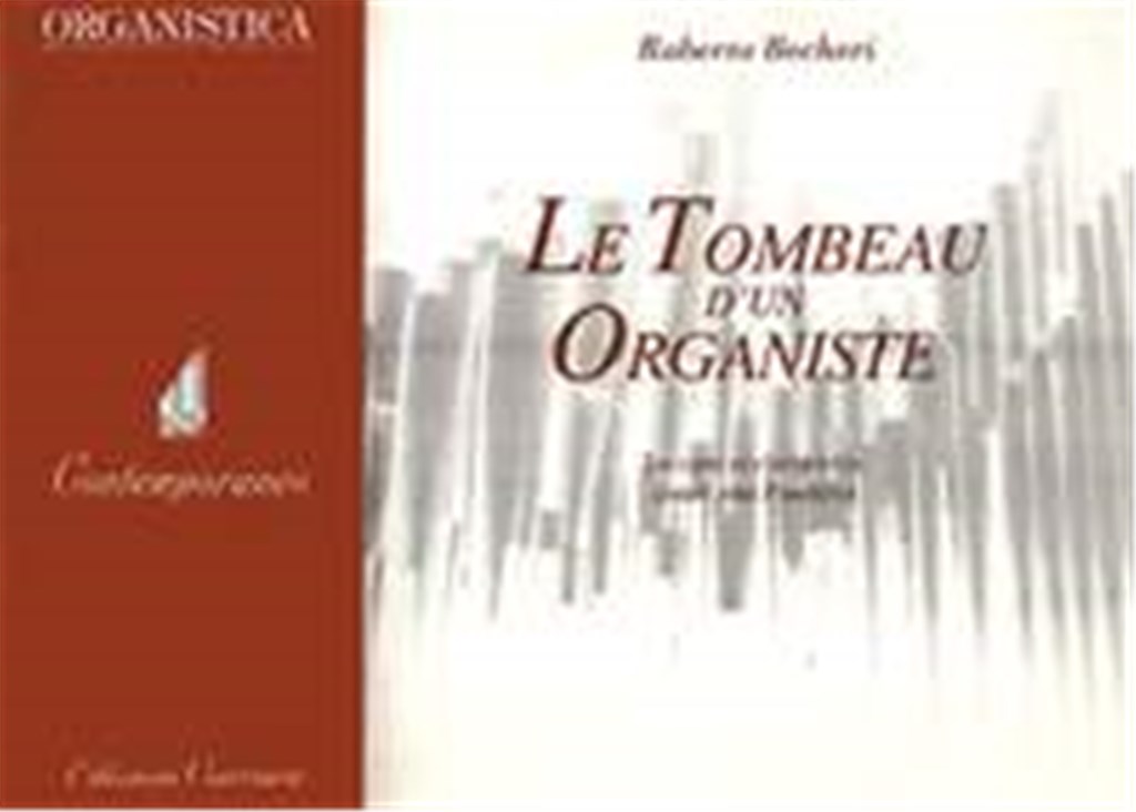Le Tombeau d'un Organiste